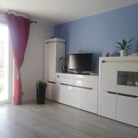 Appartement Relax