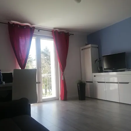 Appartement Relax