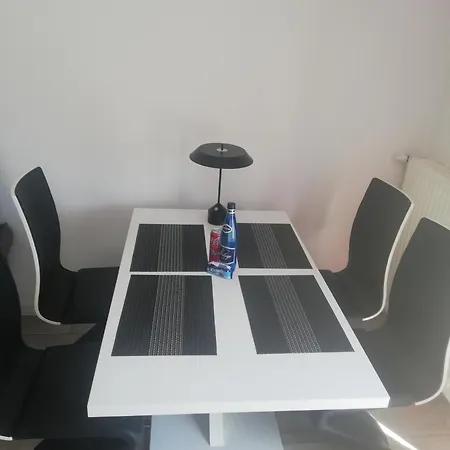 Appartement Relax *