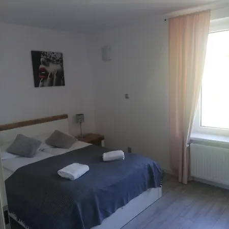 Relax Appartement
