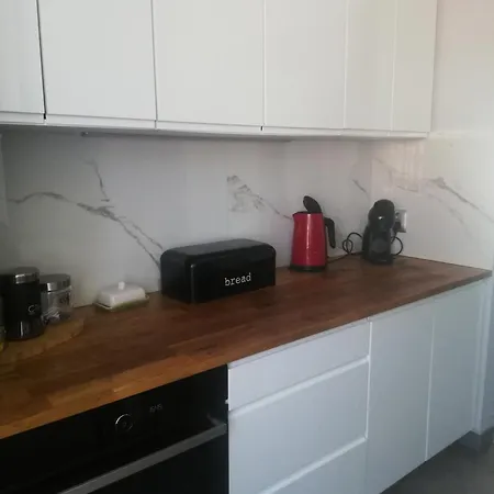 Appartement Relax *